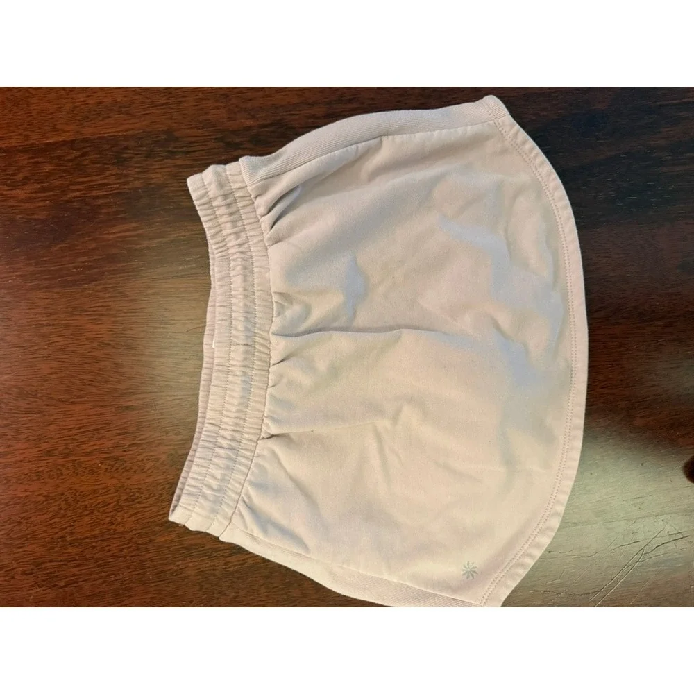 Athleta Girl Kids Athletic Skorts and Shorts Bundle 5pc Set Size M 8-10